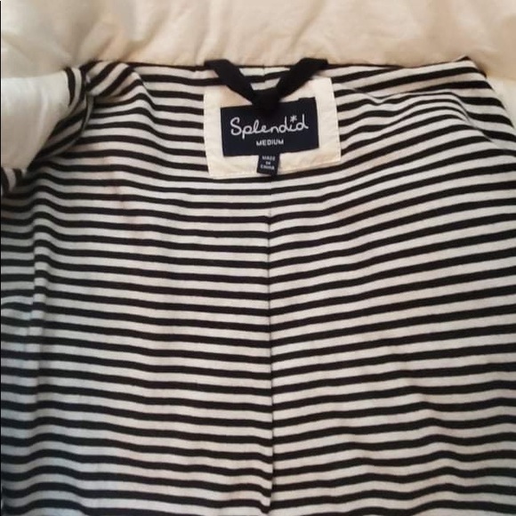 Splendid puffer jacket - Picture 5 of 7